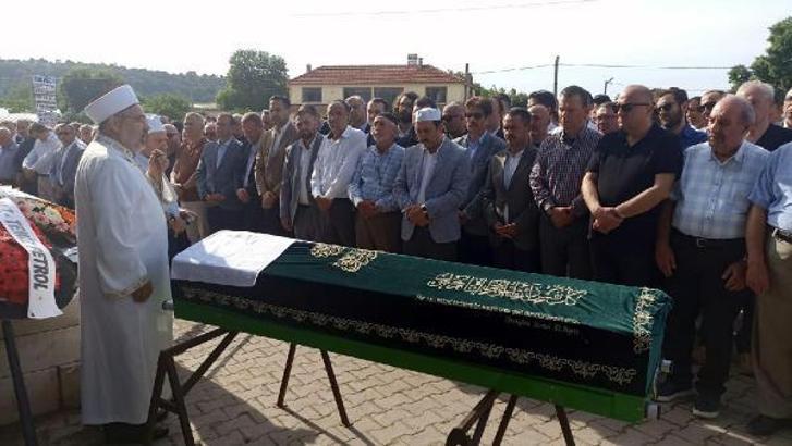 AK Parti Çanakkale Milletvekili Ayhan Gider'in acı günü