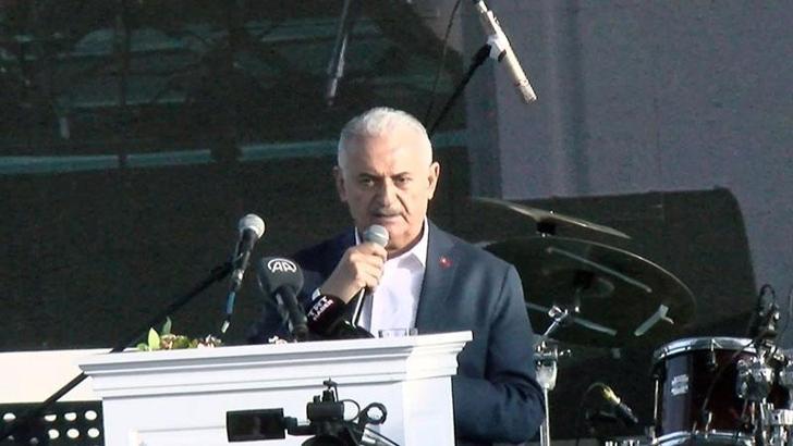 Merkezefendi Geleneksel Tıp Festivali başladı