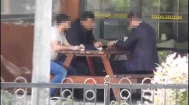 Tarihi eser kaçakçılarına operasyon: 1100 yıllık İncil ele geçirildi