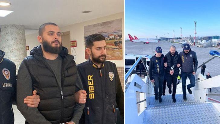 Thodex davası başladı; Özer'in ilk kez savunma yapması bekleniyor