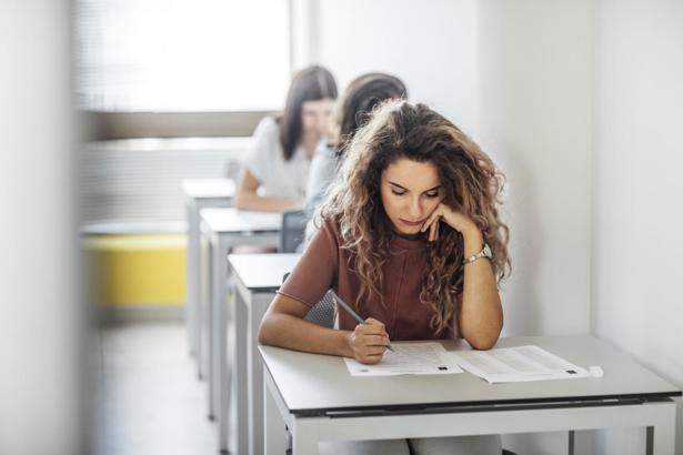 Uzmanı YKS öncesi uyardı: Dinlenin ve uyku düzenini oluşturun