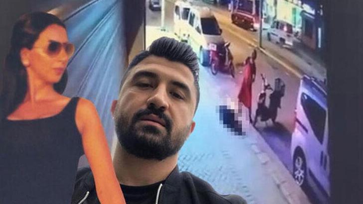 Eskişehir'de 2'nci kattan düşen Zerin'in ölümünü, Şule Çet davası uzmanları inceliyor