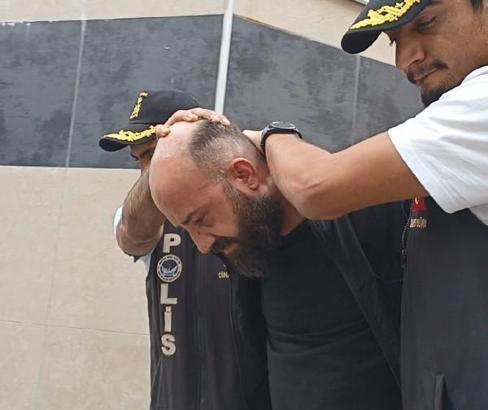 Fatih'te iki kişiyi öldüren saldırgan: Biber gazını denemek için sıkmıştım