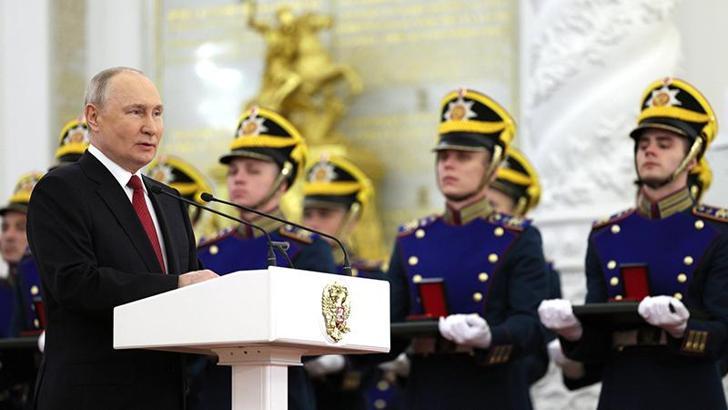 Putin’den Berlusconi açıklaması: Onun gibi çok az insan kaldı