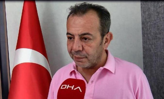 Tanju Özcan: Genel başkanlık görevinden kaçınmam