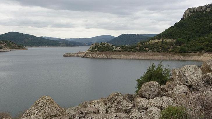 Çanakkale'de su kullanımına kısıtlamanın süresi uzatıldı