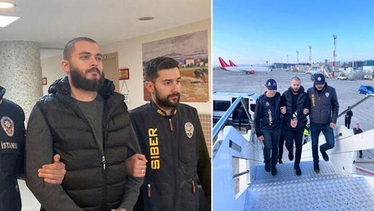 THODEX Davası 18 Temmuz'a ertelendi