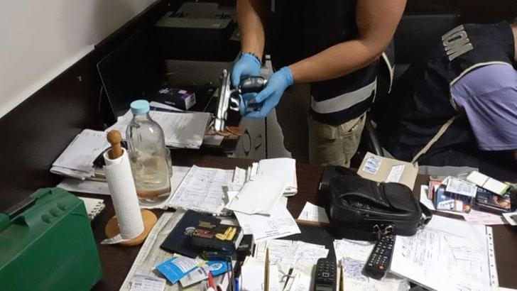 47 ilde mali suç örgütlerine 'Paravan' operasyonu; 237 gözaltı