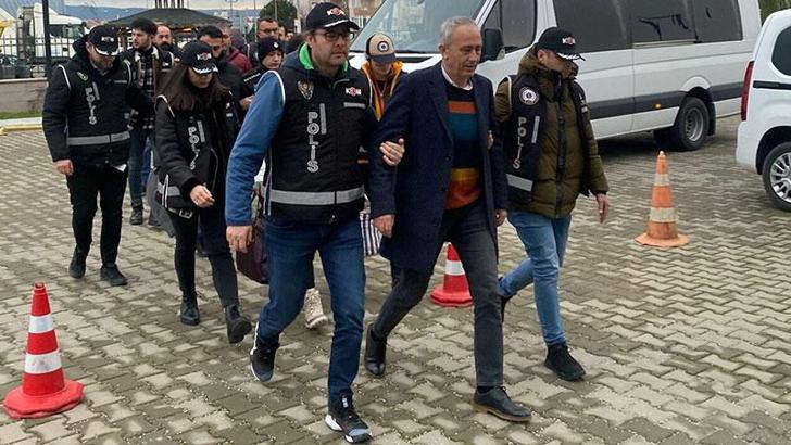 Eski Gökçeada Belediye Başkanına 'görevi kötüye kullanmak'tan hapis cezası