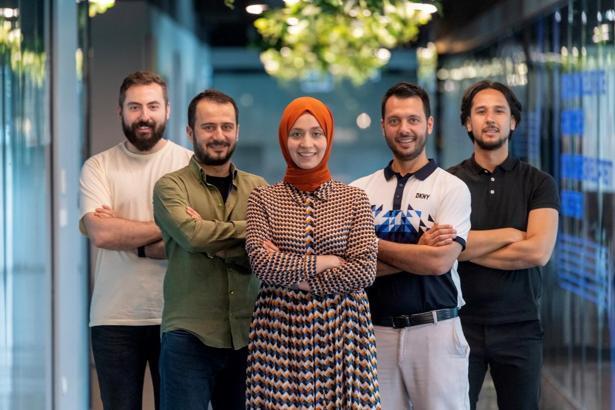 Fintech girişimi Alternatif SuperApp'e 4,7 milyon dolarlık yatırım