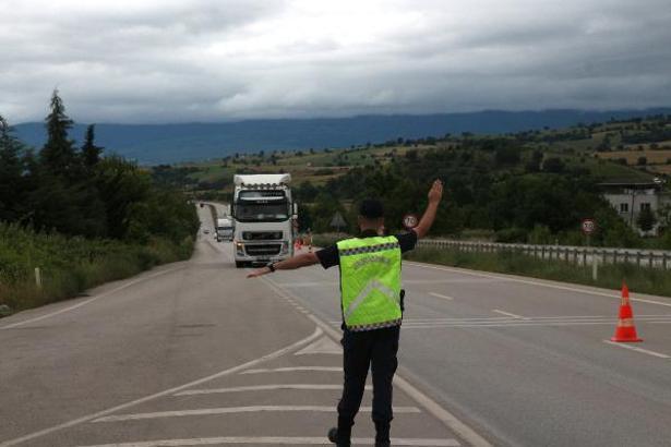 Doğu Anadolu’dan Marmara'ya gönderilen kurbanlıklara sıkı denetim