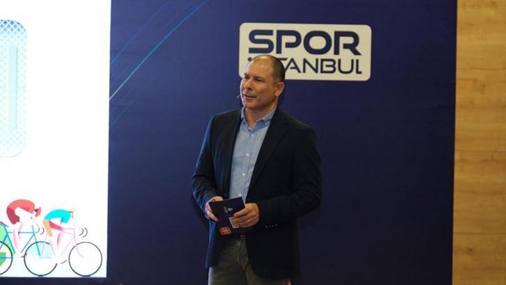 İ. Renay Onur: Hedefimiz tesis kullanımında Londra'yı geçmek