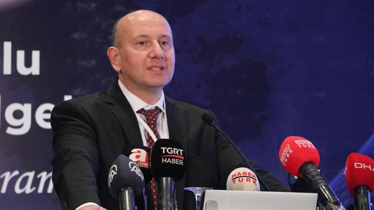 TYÇ logolu diploma sahiplerine Avrupa kapısı açılıyor