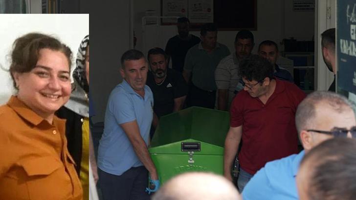 Eşinin öldürdüğü doktor, Konya'da defnedilecek