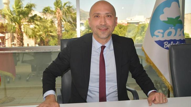 Söke Belediye Başkanı Mustafa İberya Arıkan oldu