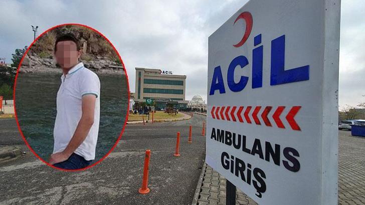 Spor salonundaki arızayı gidermek isteyen elektrik ustası akıma kapılıp ağır yaralandı