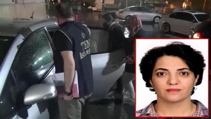 Tutuklanan Yeşil Sol Parti Milletvekili adayı Ayten Dönmez'e dava; 15 yıla kadar hapsi istendi