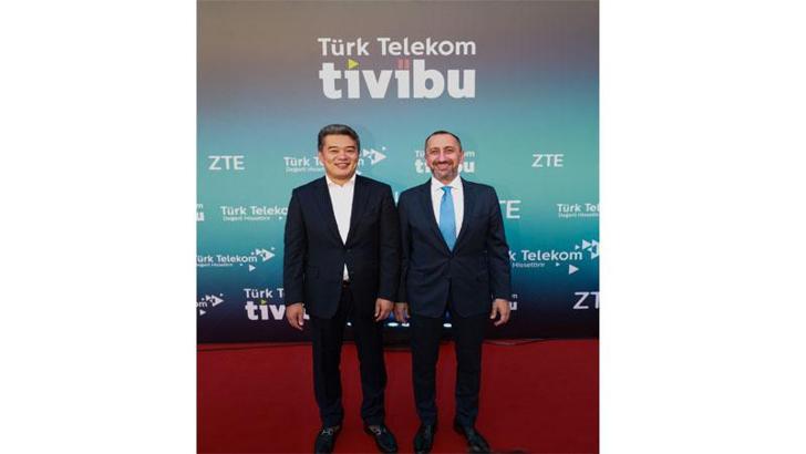 Tivibu, kullanıcı arayüzünü yeniledi