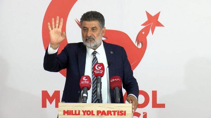 Remzi Çayır: Yıllarca kaybeden insanların yerini terk etmesi demokrasinin gereğidir