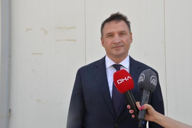 Butckikh: 100'üncü yıl için hazırlıklarımızı yapıyoruz