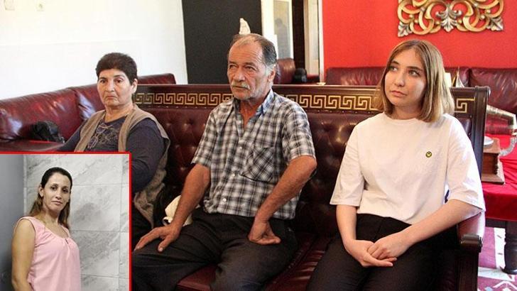 Yakılarak öldürüldüğü öne sürülen Figen'in kardeşi: Ablam için sonuna kadar savaşacağız