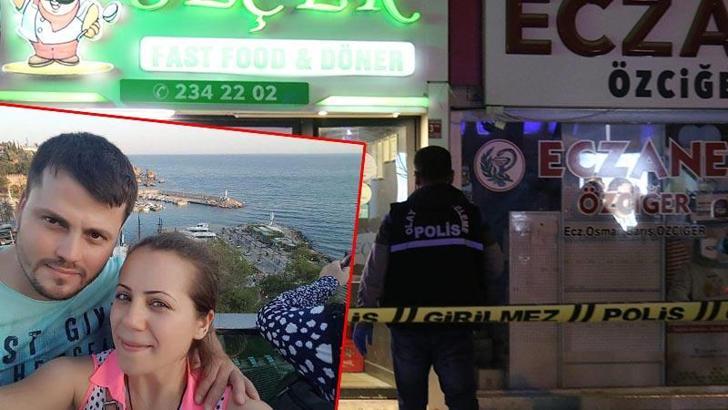 Eşini av tüfeği ile öldüren sanığa ağırlaştırılmış müebbet hapis