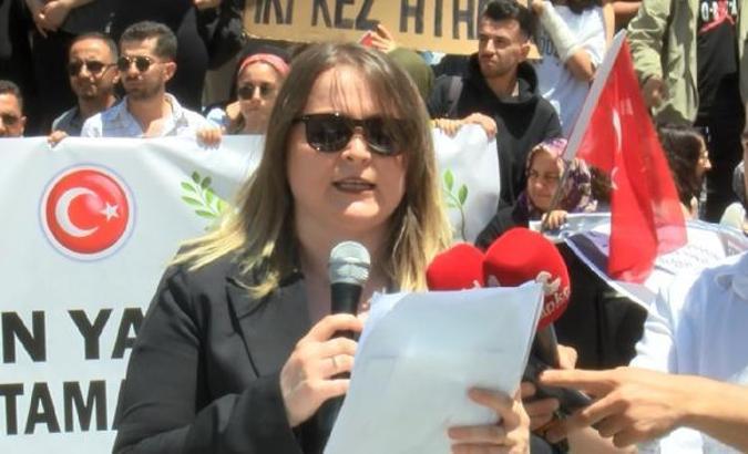 Öğretmenlerden 'ek 55 bin atama' talebi