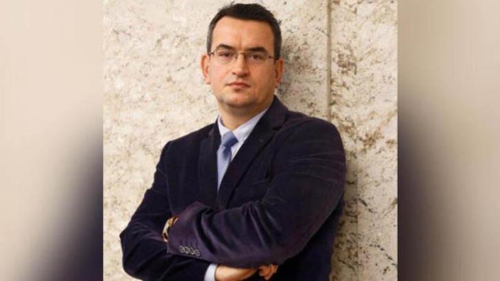 DEVA Partili Metin Gürcan'a 5 yıl hapis