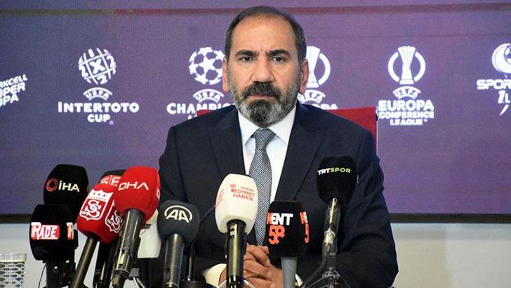 Mecnun Otyakmaz: Yeni bir yönetimle, yeniden adayız