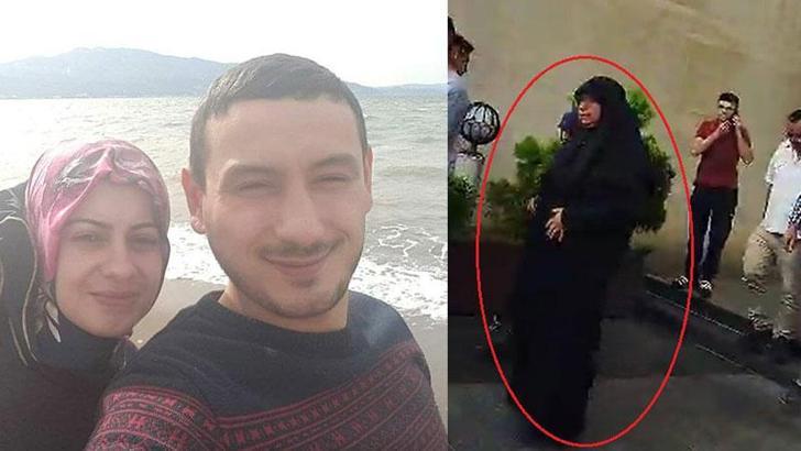 Oğlu uçurumdan düşerek ölen annenin ifadesi gelinini ev hapsinden kurtardı