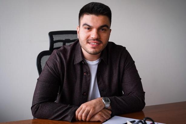 Bayrampaşa'daki iş merkezi projesine 3,1 milyar liralık yatırım