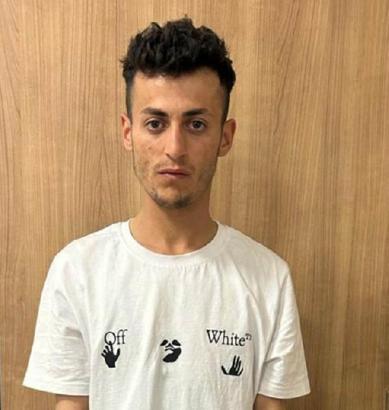 Konya'da cami ve evden hırsızlık şüphelileri tutuklandı