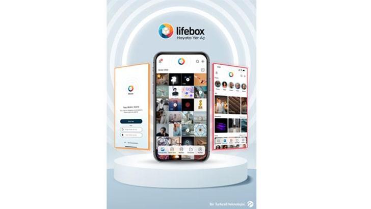 Lifebox’ta ücretli abone sayısı 2 milyona ulaştı