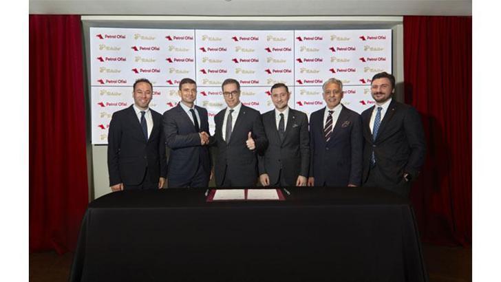 Petrol Ofisi, Tchibo ile iş birliğini genişletiyor