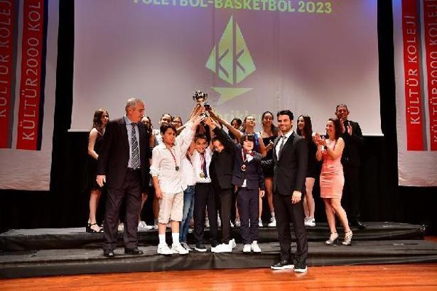 Best of Kültür 2023 ödülleri verildi