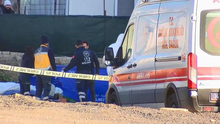 Küçükçekmece Adliyesi önünde 4 kişiyi pompalı tüfekle öldüren sanık: Pişmanım keşke olmasaydı