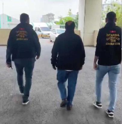 Sultangazi'de çocuğa hakaret ettiği iddia edilen fırın çalışanının 8 yıl hapsi istendi