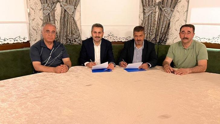 Tokat Belediye Plevnespor, Semih Tokatlı ile yoluna devam edecek