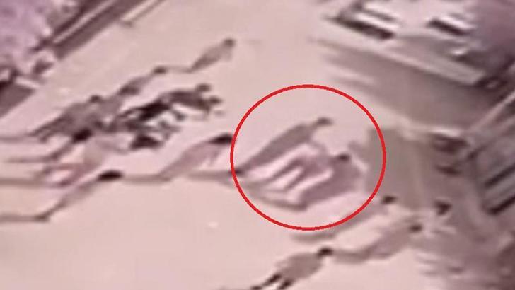 Çocuklar tartıştı; bir çift 13 yaşındaki kızı darbetti