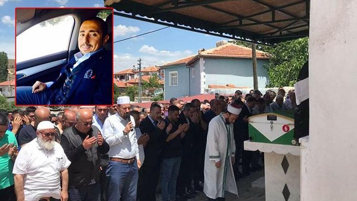 Muğla'da jet ski ile kaza yapan iş insanı öldü