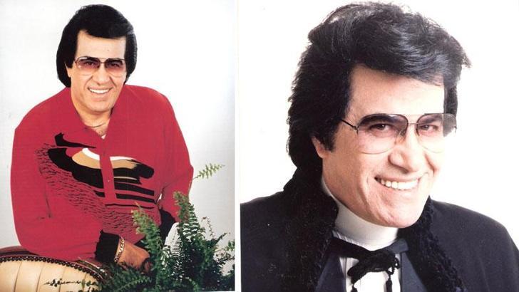 Sanatçı Metin Milli hayatını kaybetti