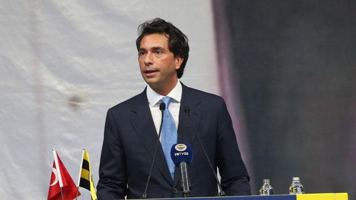 Burak Kızılhan: 5 yıldızlı armamız resmen tescillendi