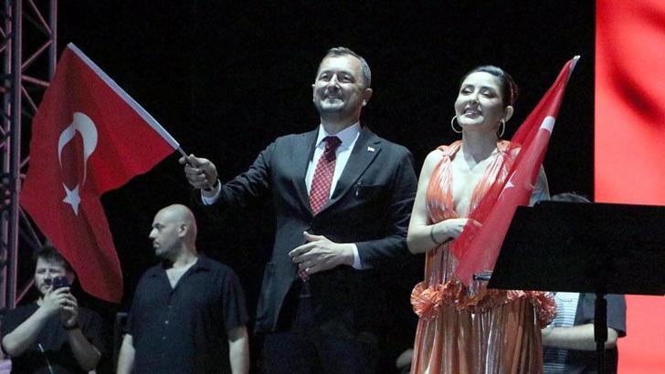 Süleymanpaşa Belediye Başkanı Yüksel: Görevimden feragat ettim