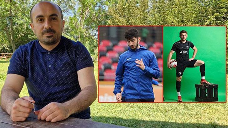 Azerbaycan ile iyi ilişkiler ağına futbol da ekleniyor
