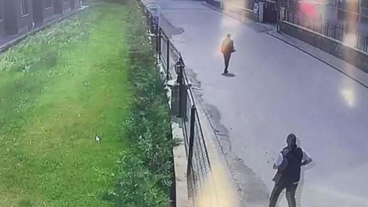 Konya'da sokaktaki cinayetin 3 şüphelisi yakalandı