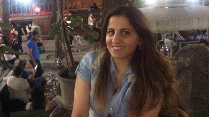 Bisikletiyle işe giderken kamyonun çarptığı hemşire, hayatını kaybetti