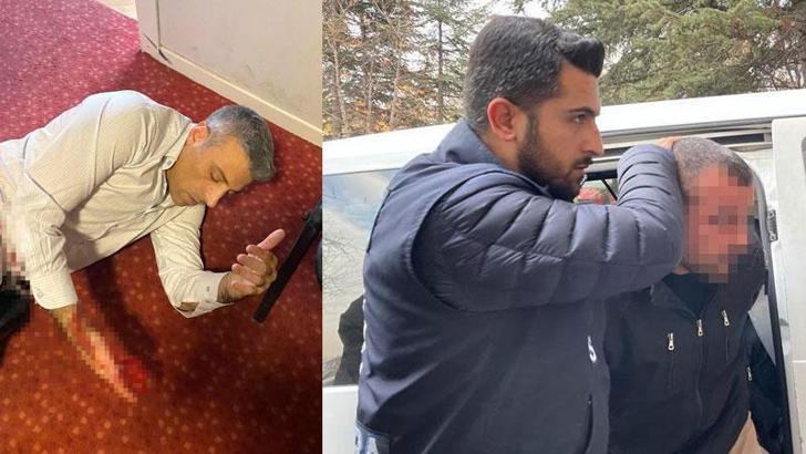 Öztürk Yılmaz'ı bıçaklayan şüphelinin 20 yıla kadar hapsi istendi