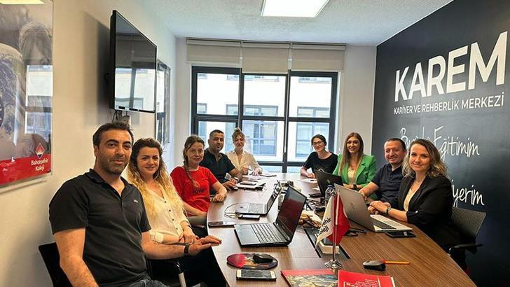 Bahçeşehir Koleji uzmanlarından YKS değerlendirmesi: Sözel sorular zor algılandı