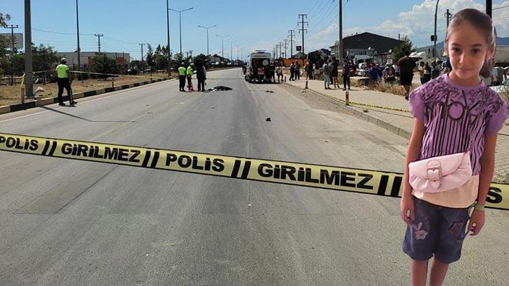 Depremden sonra Fethiye'ye gelen İlke, kazada hayatını kaybetti