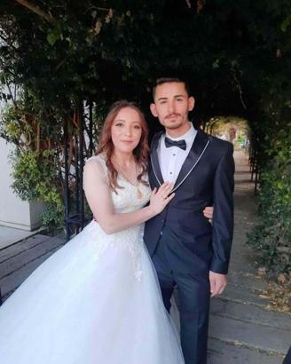 Dudu'yu kabloyla boğarak öldürmekle suçlanan eşi tutuklandı